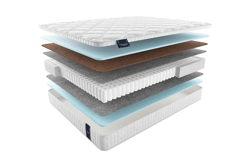 Матрас MaterLux JARDINE MAXI 90x200