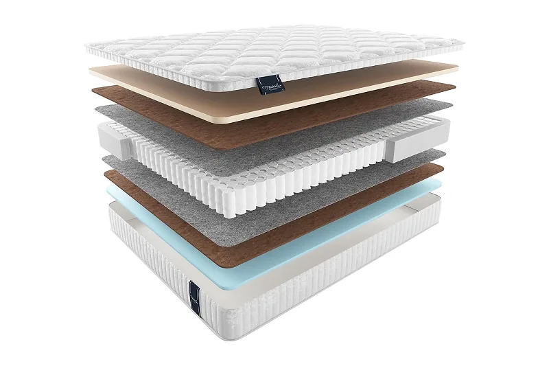 Матрас MaterLux VIOLETTA MAXI 90x200