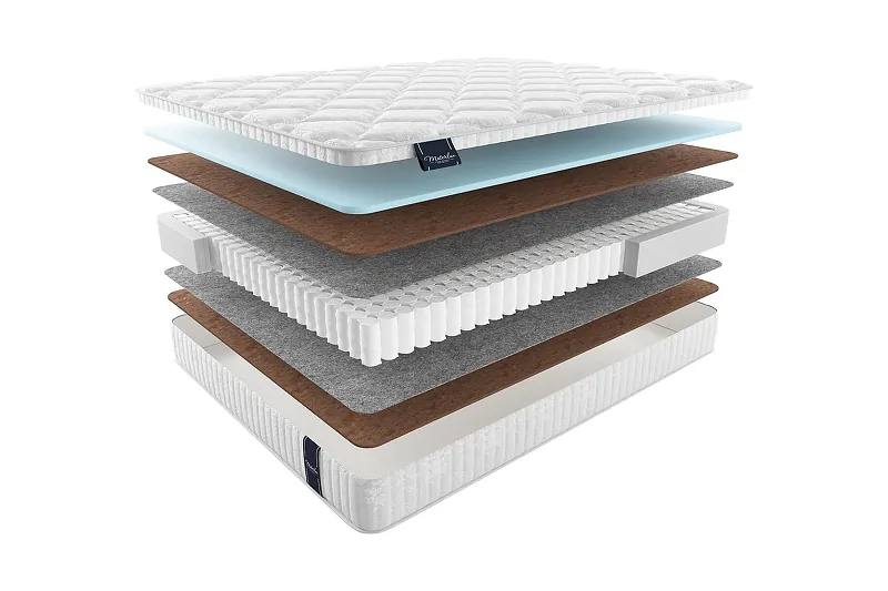 Матрас MaterLux OPIUM MAXI 80x200