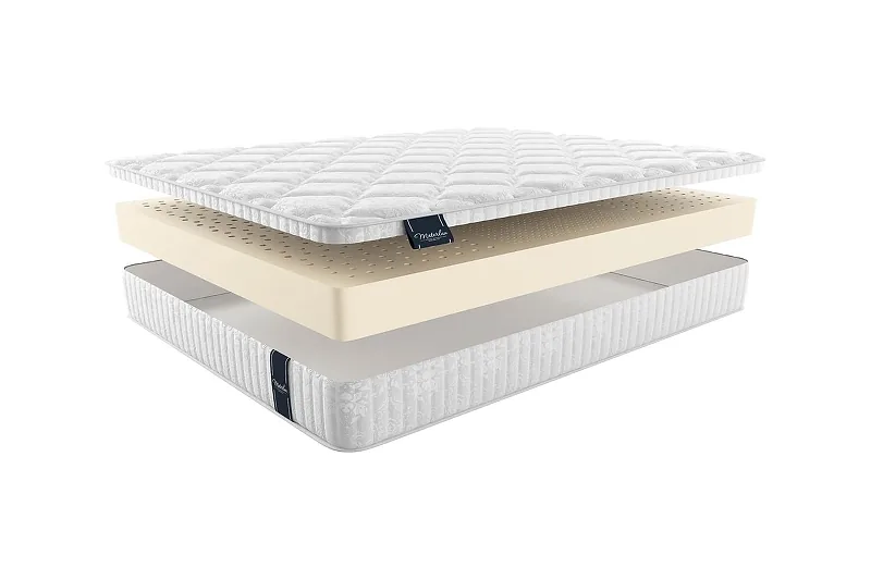 Матрас MaterLux ALESSANDRIA 120x190
