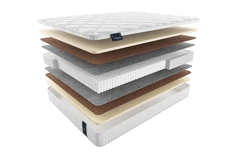 Матрас MaterLux ELITE 90x190
