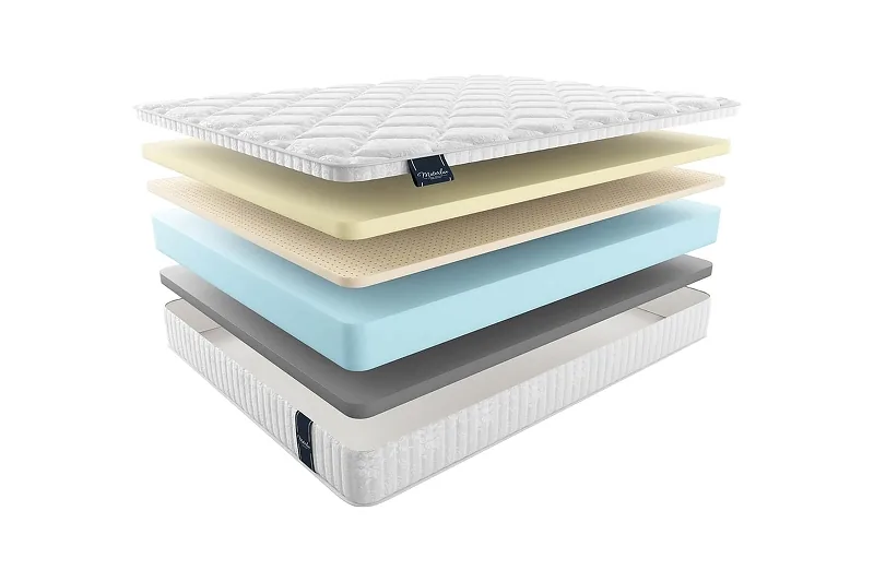 Матрас MaterLux CARBONE 80x200