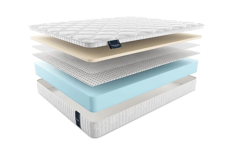 Матрас MaterLux PRIMA LATEX 90x200