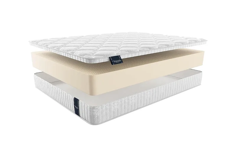 Матрас MaterLux ECOLINE 90x200
