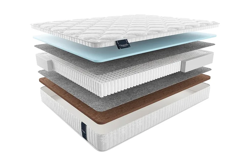 Матрас MaterLux GARDENA MULTI 120x200
