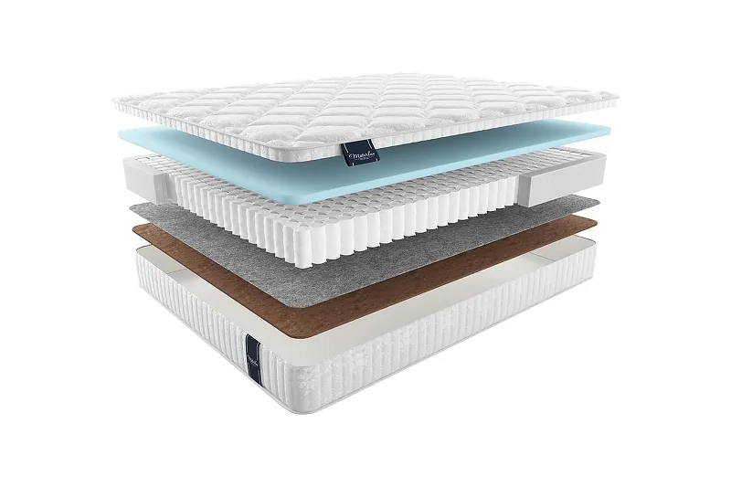 Матрас MaterLux MERANGES 200x200