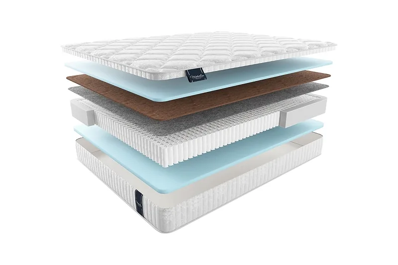 Матрас MaterLux MINTARO MULTI 120x200