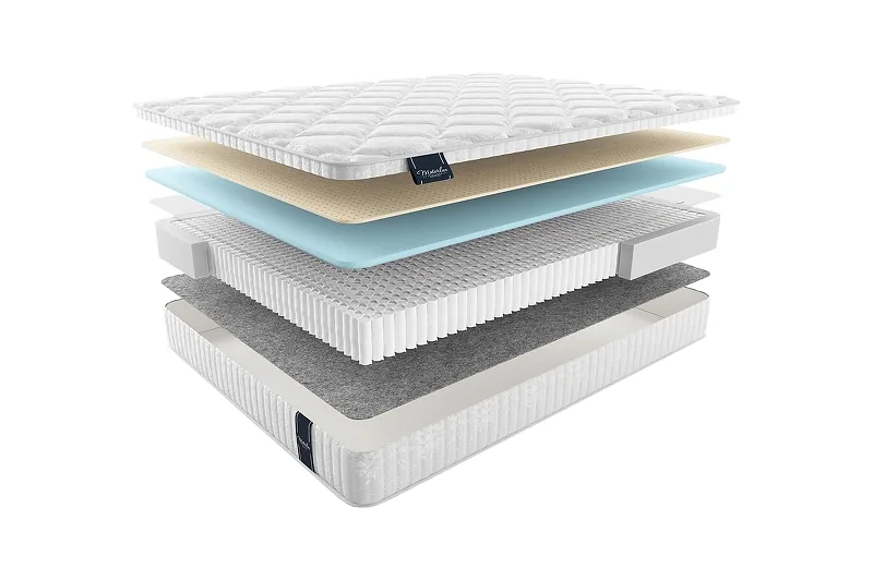 Матрас MaterLux LIVINGSTON MULTI 90x190