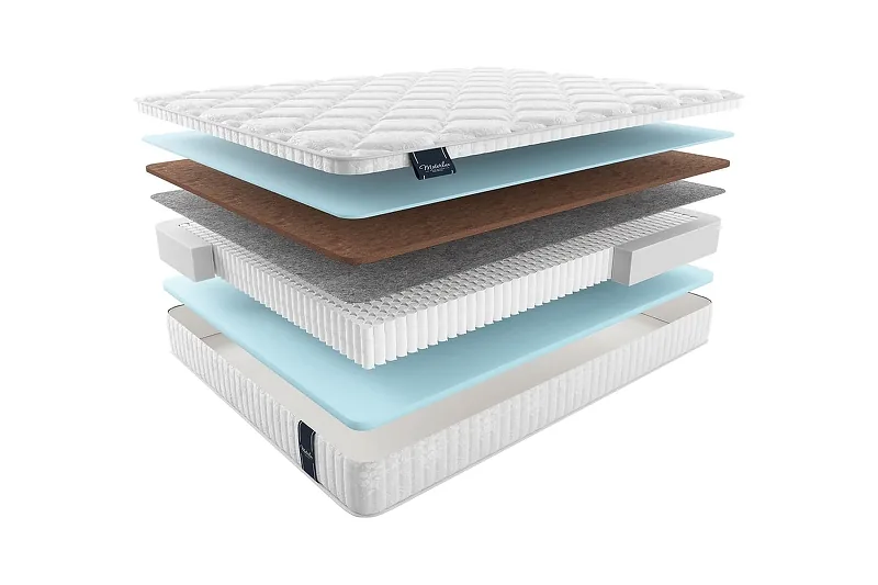 Матрас MaterLux SANDIN MULTI FORTE 120x190