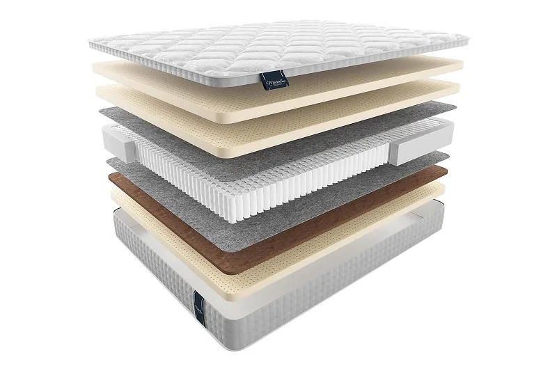 Матрас MaterLux IMPERO SOFT 120x195