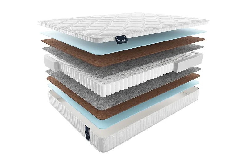 Матрас MaterLux AOSTA LIGHT 160x195