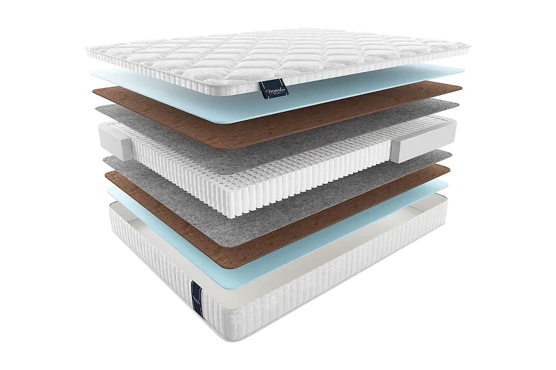 Матрас MaterLux AOSTA MULTI 90x195