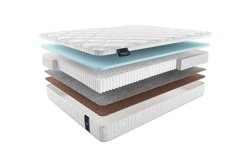 Матрас MaterLux MERANGES MULTI 90x195