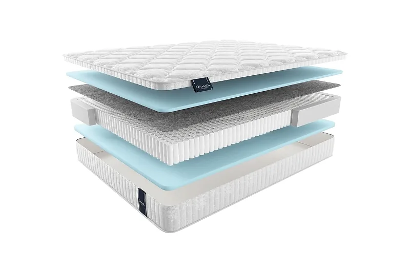 Матрас MaterLux METAURO MULTI 140x195
