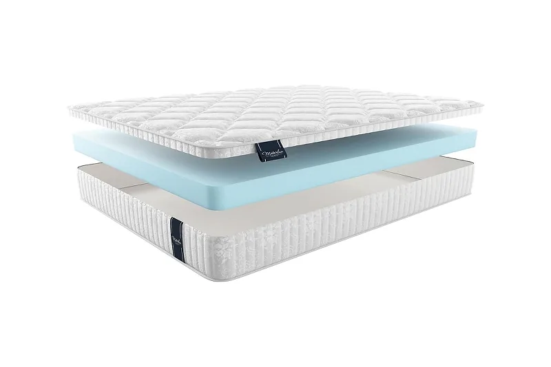 Матрас MaterLux STELLA MINI 95x200