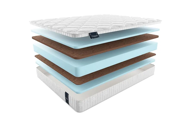 Матрас MaterLux SOLARE 85x200