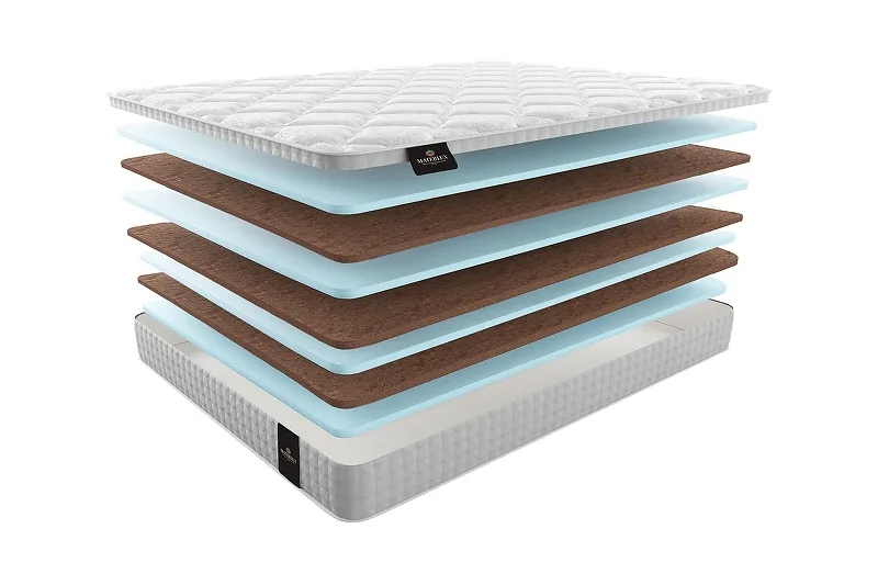 Матрас MaterLux DOLCE 90x200