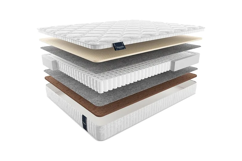Матрас MaterLux ARMONI FORM MULTI 180x190