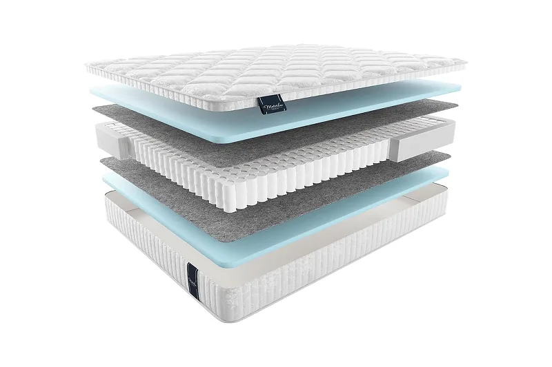 Матрас MaterLux JASMINE MULTI 90x190