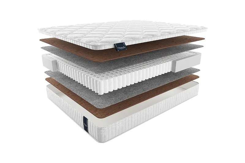 Матрас MaterLux MARTE MULTI 140x190