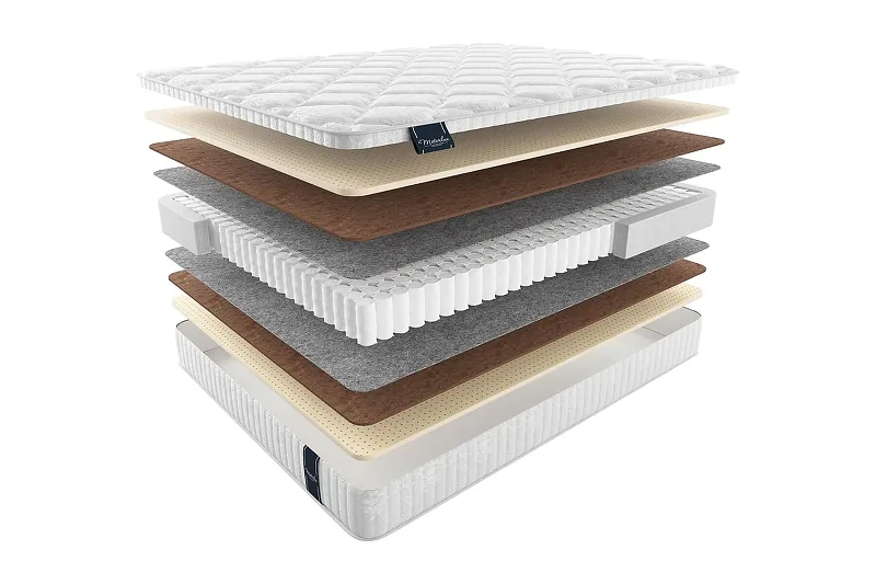 Матрас MaterLux INFINITI MULTI 120x195