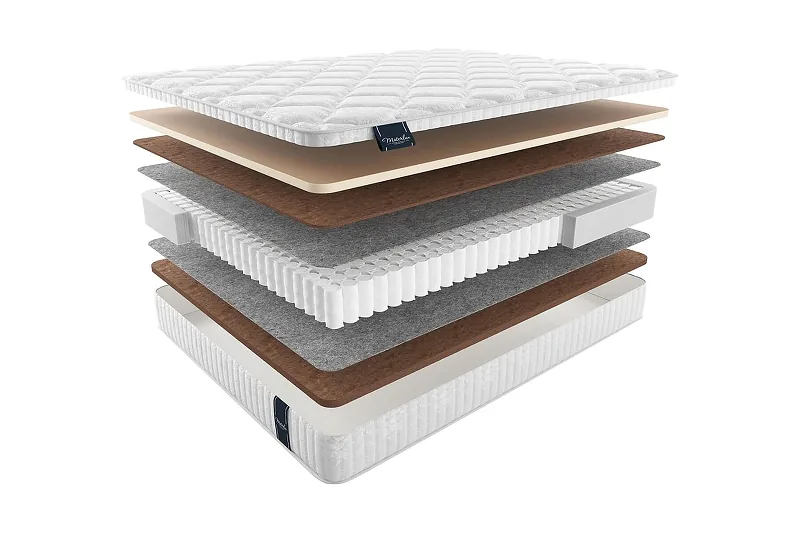 Матрас MaterLux SUPREME MULTI 125x200