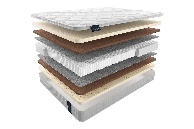 Матрас MaterLux IMPERO MIX 100x190