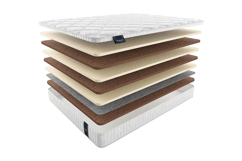 Матрас MaterLux SANREMO 100x200